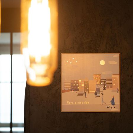 La Fabrique A Souvenirs Apartment Saint-Malo Ngoại thất bức ảnh