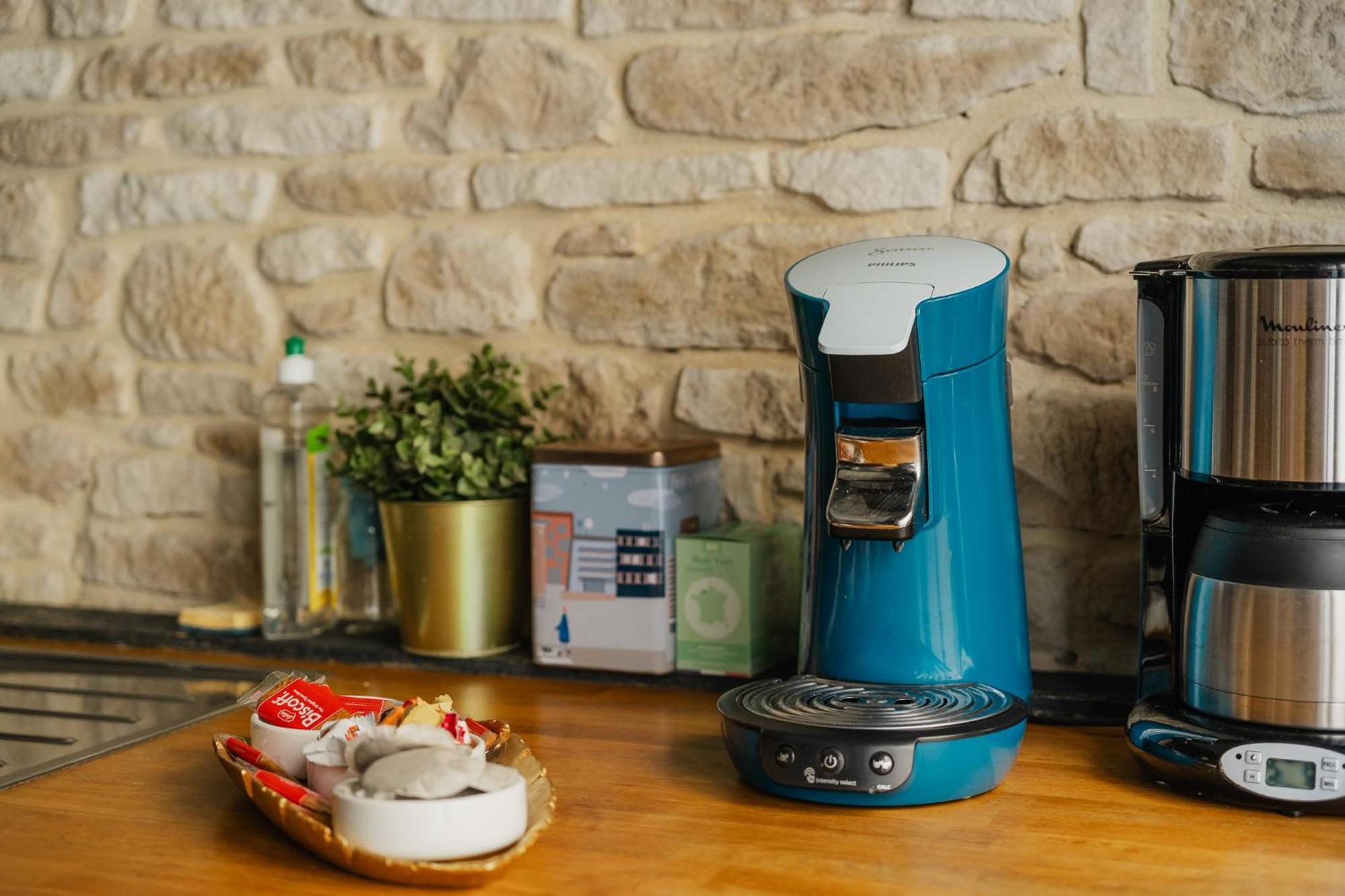 La Fabrique A Souvenirs Apartment Saint-Malo Ngoại thất bức ảnh