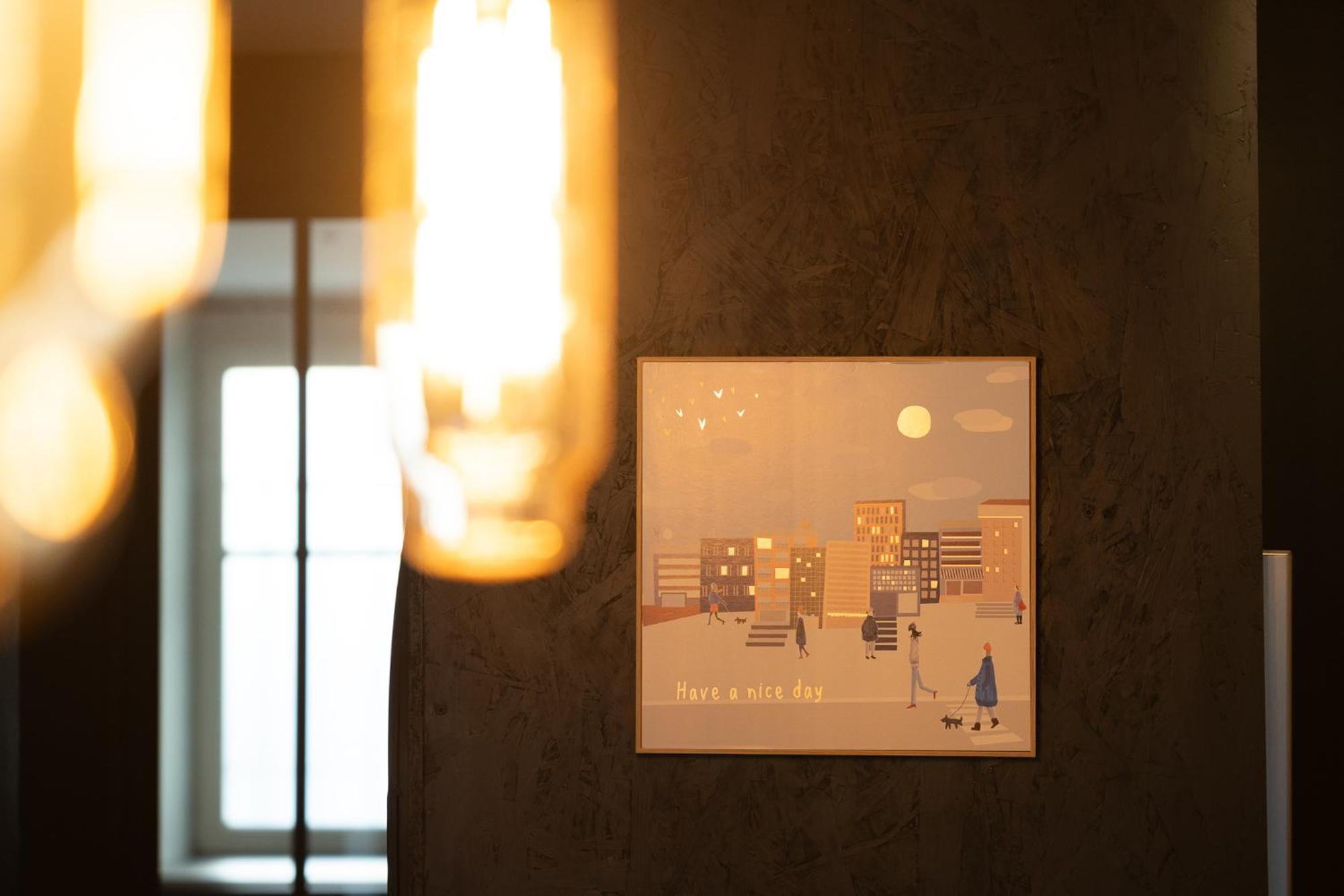 La Fabrique A Souvenirs Apartment Saint-Malo Ngoại thất bức ảnh