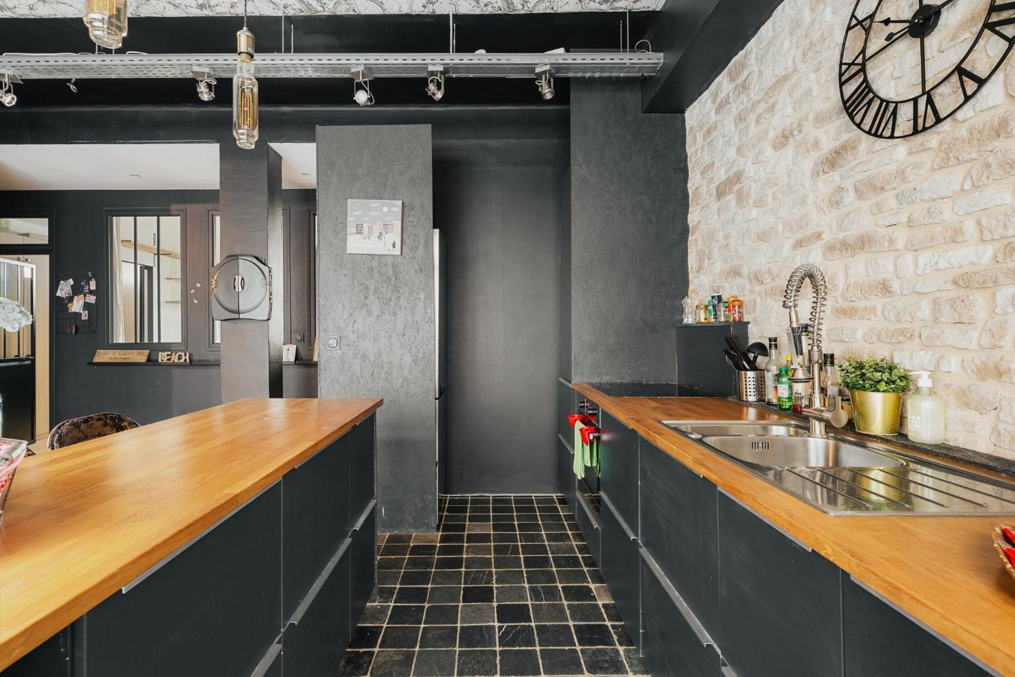 La Fabrique A Souvenirs Apartment Saint-Malo Ngoại thất bức ảnh